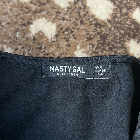 Nasty Gal Top - Picture 10 of 10